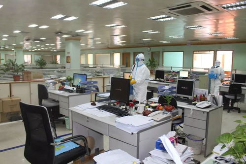 上門測核酸、醫生進工廠 羅湖健康服務四大招助力企業復工復產