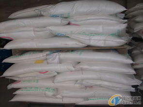 純堿行業(yè)標(biāo)桿 紅三角純堿的卓越供應(yīng)與價值解析